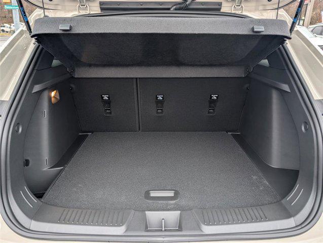 new 2026 Chevrolet Trax car, priced at $24,490