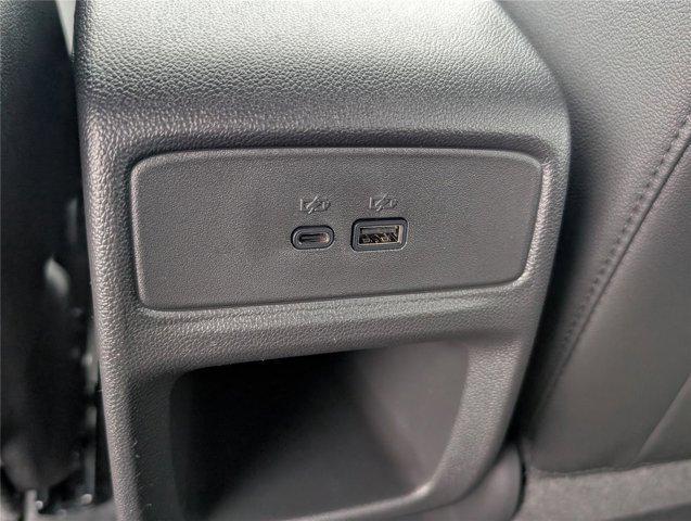 new 2026 Chevrolet Trax car, priced at $24,490