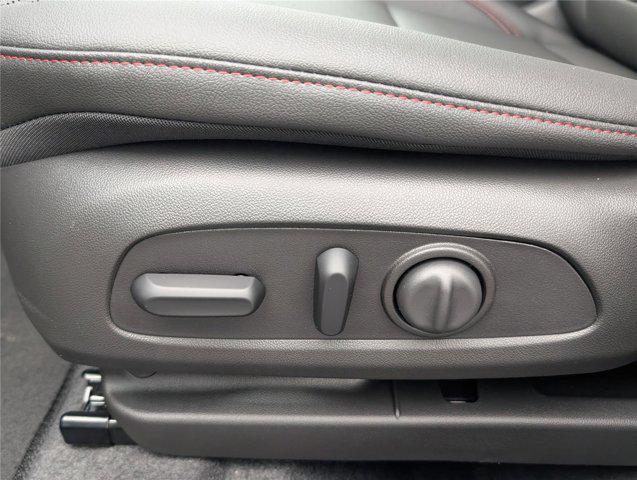 new 2026 Chevrolet Trax car, priced at $24,490