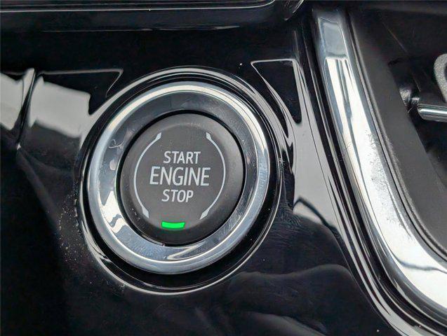 new 2026 Chevrolet Trax car, priced at $24,490