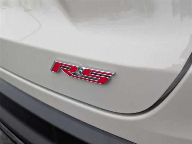 new 2026 Chevrolet Trax car, priced at $24,490