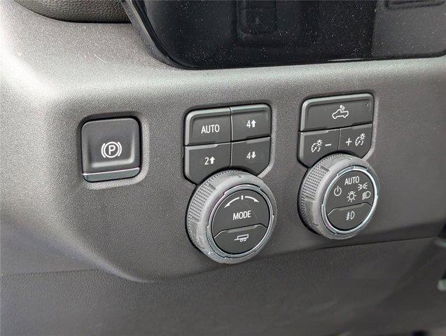 new 2026 Chevrolet Silverado 1500 car, priced at $61,997