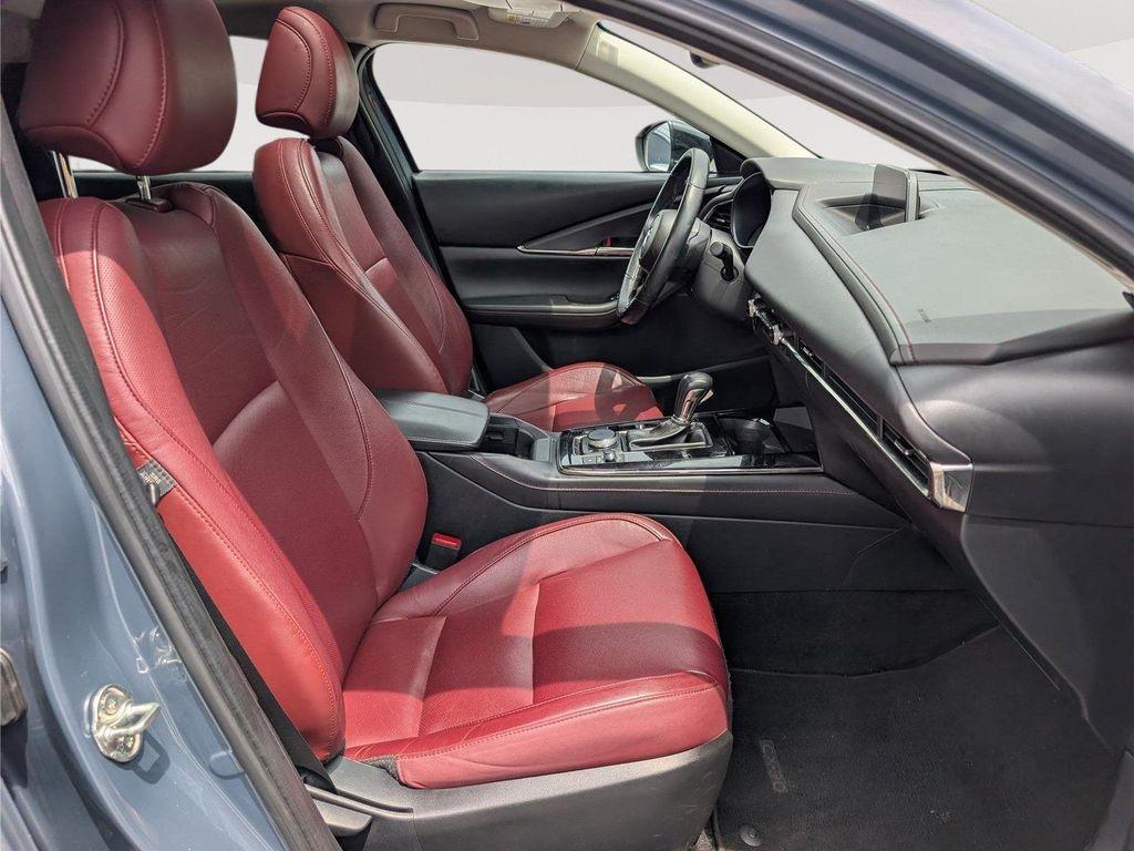 used 2024 Mazda CX-30 car, priced at $22,799
