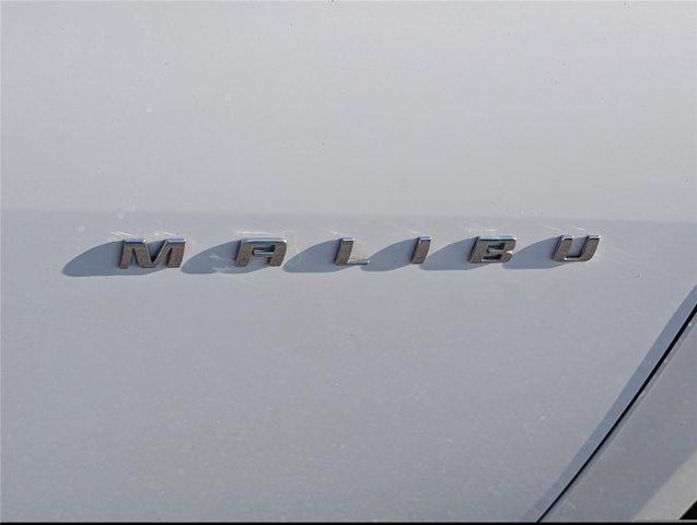 used 2022 Chevrolet Malibu car, priced at $15,000