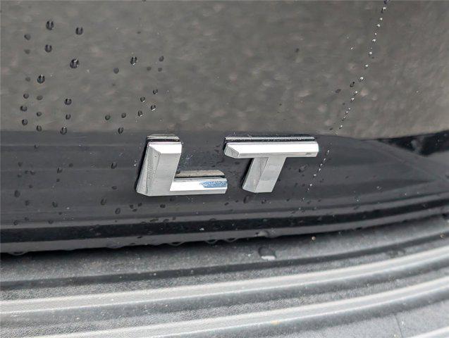 used 2024 Chevrolet Tahoe car, priced at $45,000