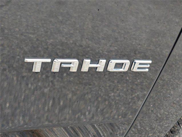 used 2024 Chevrolet Tahoe car, priced at $45,000