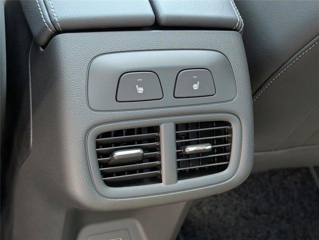 new 2026 Buick Envision car, priced at $48,994