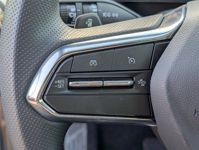 new 2026 Chevrolet Equinox EV car, priced at $23,995