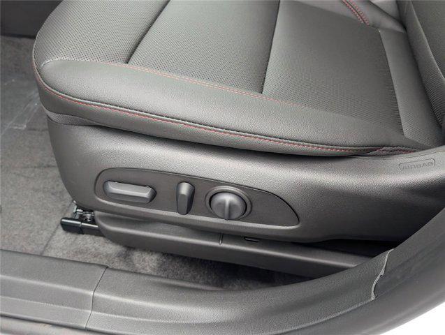 new 2026 Chevrolet Trax car, priced at $23,695