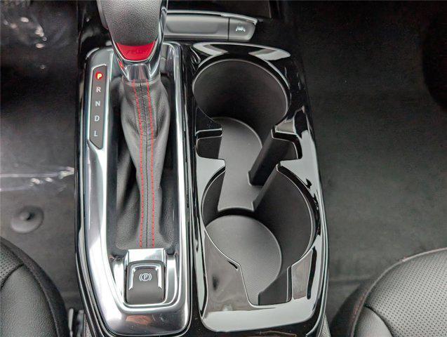 new 2026 Chevrolet Trax car, priced at $23,695