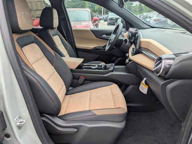 new 2026 Chevrolet Equinox car, priced at $28,895