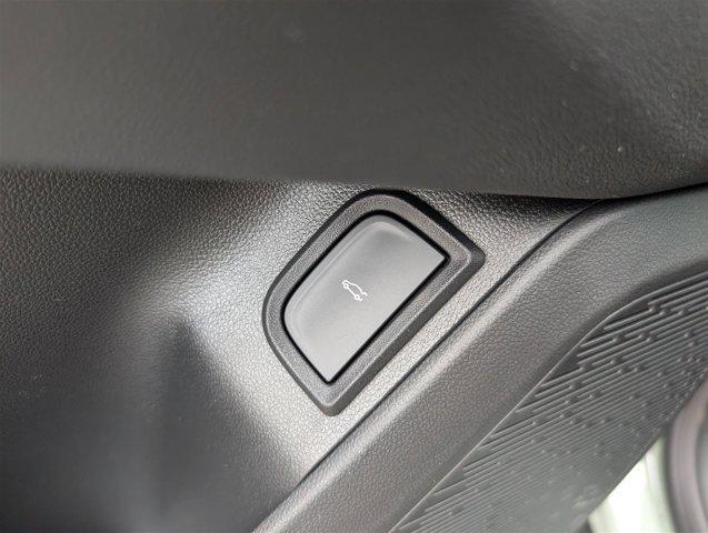 new 2026 Chevrolet Equinox car, priced at $28,895