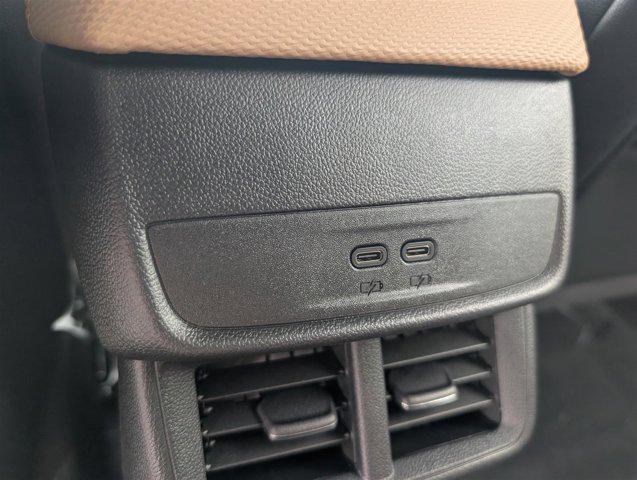 new 2026 Chevrolet Equinox car, priced at $28,895