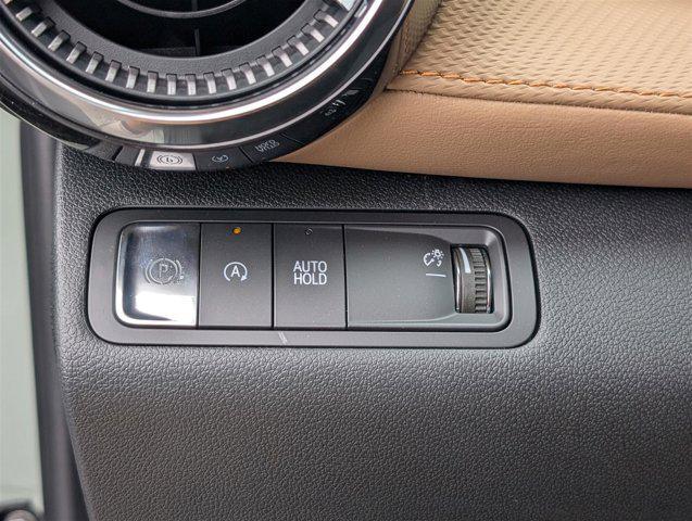 new 2026 Chevrolet Equinox car, priced at $28,895