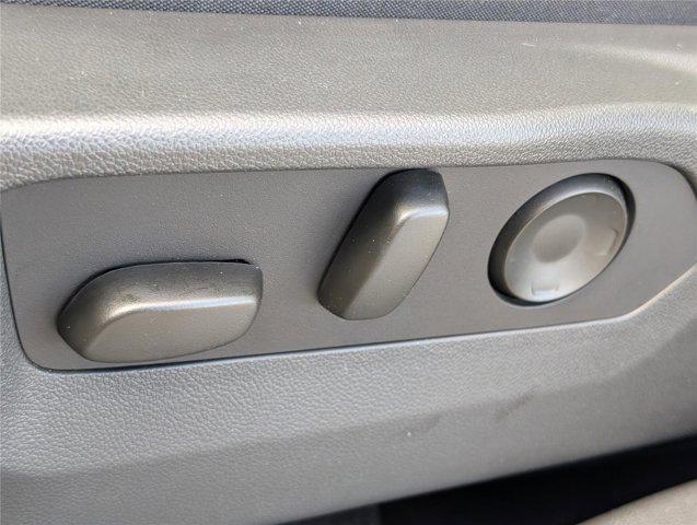 new 2025 Buick Envision car, priced at $42,840