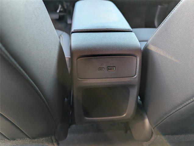 new 2026 Chevrolet Trax car, priced at $25,510