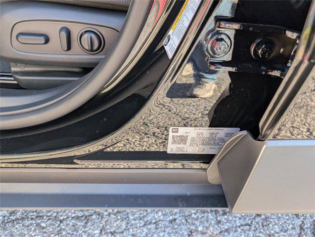 new 2026 Chevrolet Trax car, priced at $25,510