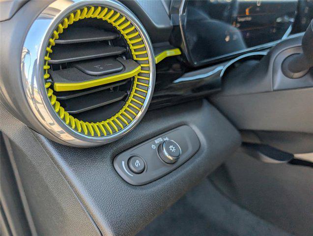 new 2026 Chevrolet Trax car, priced at $25,510