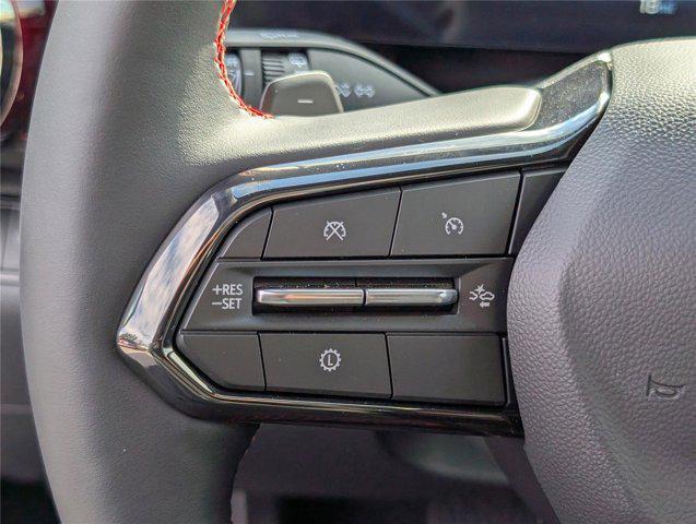 new 2026 Chevrolet Equinox car, priced at $35,835