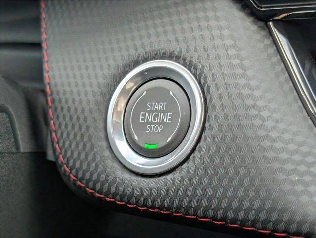 new 2026 Chevrolet Equinox car, priced at $35,835