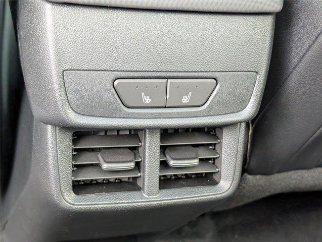 new 2026 Chevrolet Equinox car, priced at $35,835