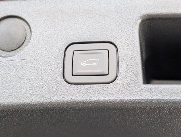 new 2026 Chevrolet Equinox car, priced at $35,835