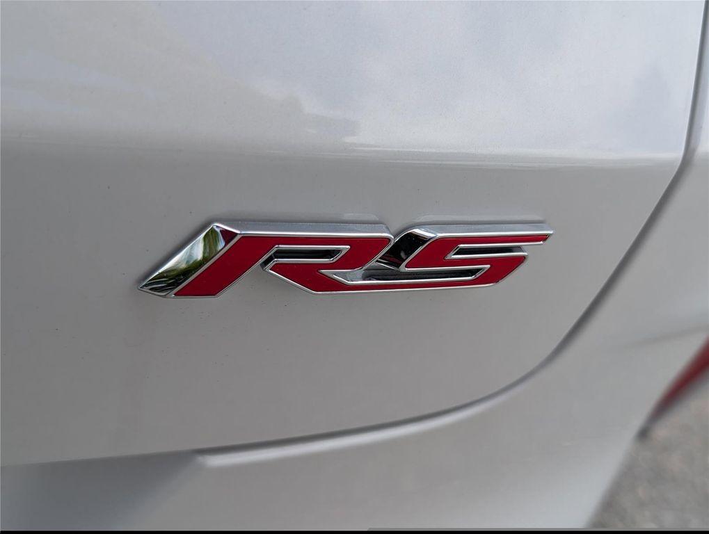 new 2026 Chevrolet TrailBlazer car, priced at $33,014