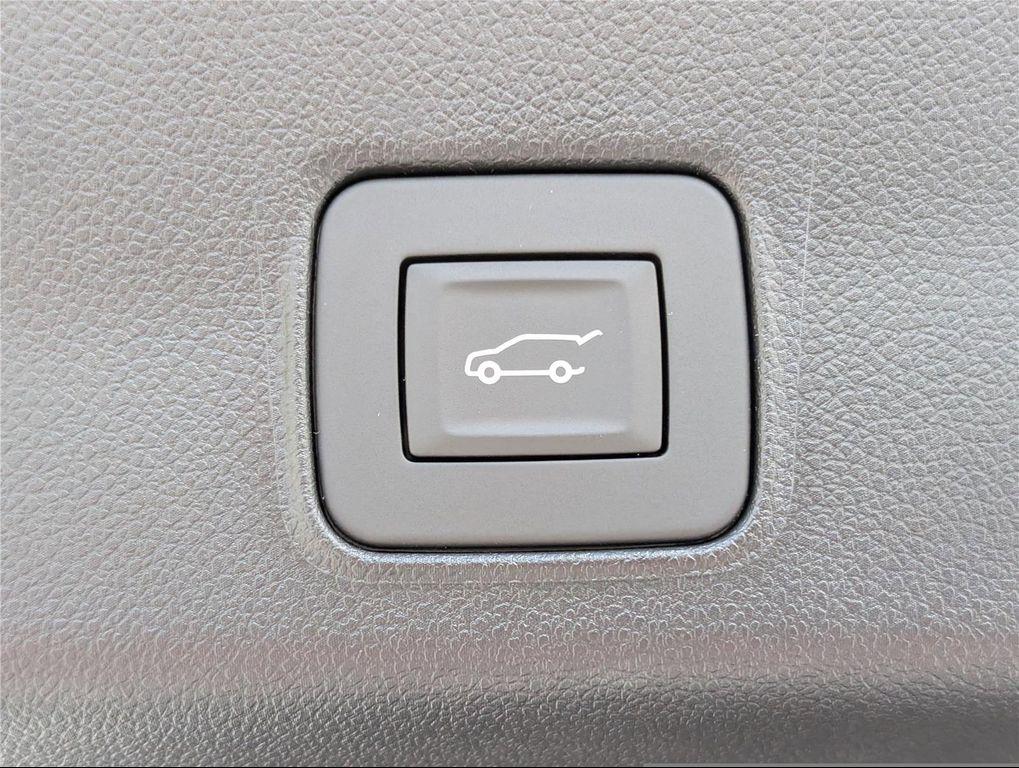 new 2026 Chevrolet TrailBlazer car, priced at $33,014