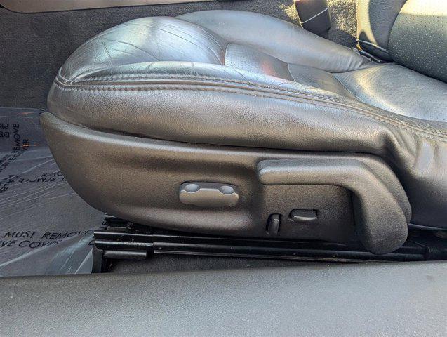 used 2006 Chevrolet Corvette car, priced at $24,500