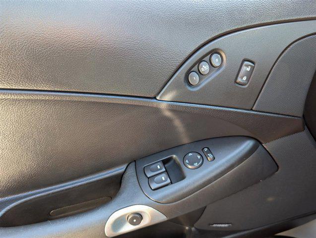 used 2006 Chevrolet Corvette car, priced at $24,500