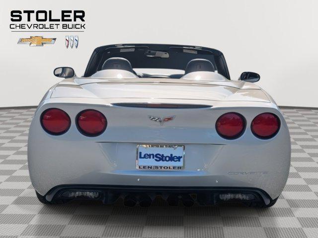 used 2006 Chevrolet Corvette car, priced at $24,500