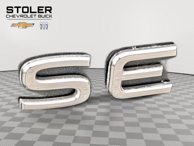 used 2023 Volkswagen Tiguan car, priced at $22,000