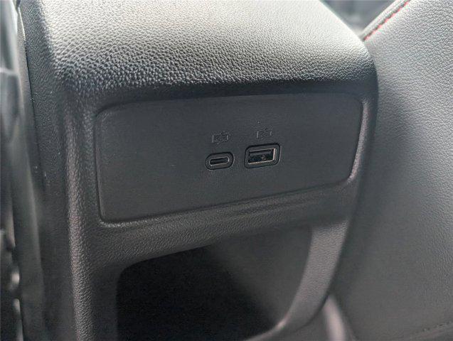 new 2026 Chevrolet Trax car, priced at $24,490