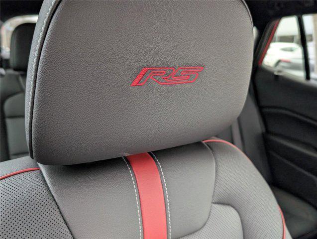 new 2026 Chevrolet Trax car, priced at $24,490