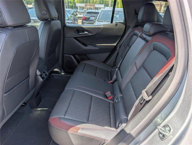 new 2026 Chevrolet Equinox car, priced at $36,839