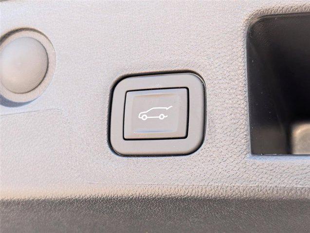 new 2026 Chevrolet Equinox car, priced at $36,839