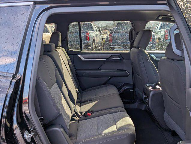 used 2025 GMC Acadia car, priced at $33,494