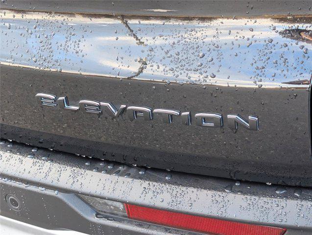 used 2025 GMC Acadia car, priced at $33,494