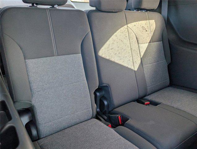 used 2025 GMC Acadia car, priced at $33,494