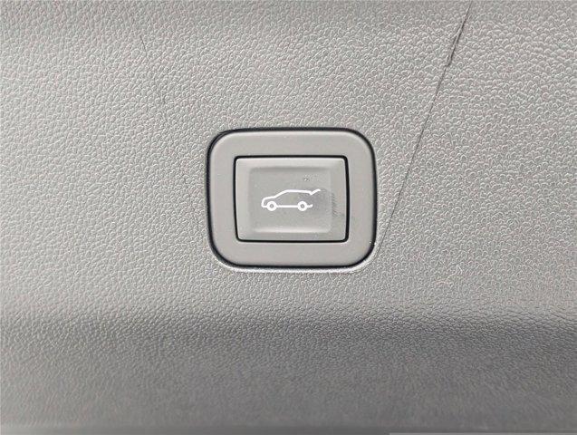 new 2026 Chevrolet Tahoe car, priced at $87,350