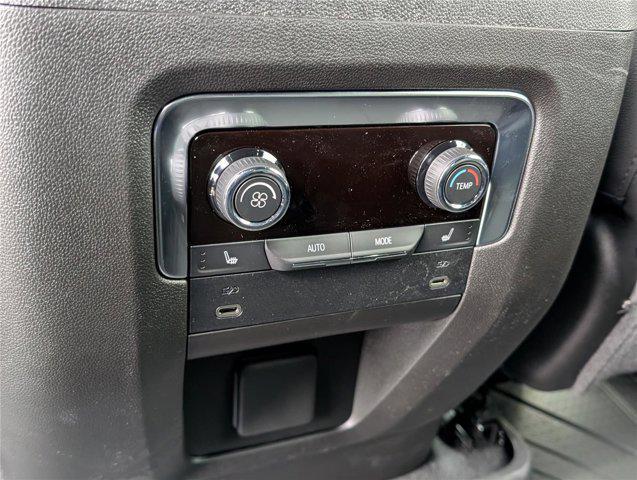 new 2026 Chevrolet Tahoe car, priced at $87,350