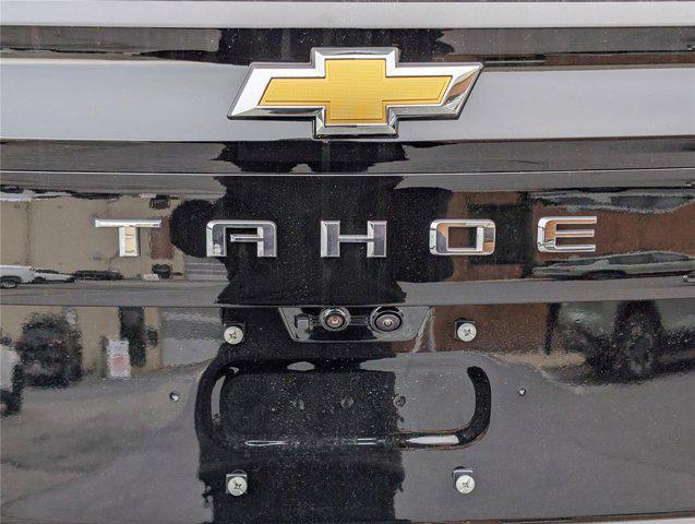 new 2026 Chevrolet Tahoe car, priced at $87,350