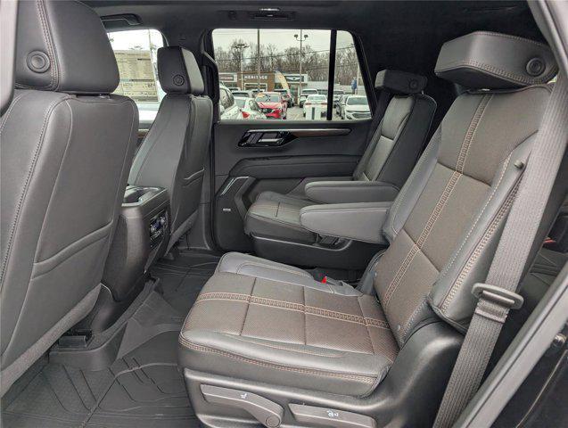 new 2026 Chevrolet Tahoe car, priced at $87,350