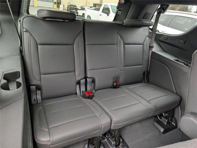 new 2026 Chevrolet Tahoe car, priced at $87,350