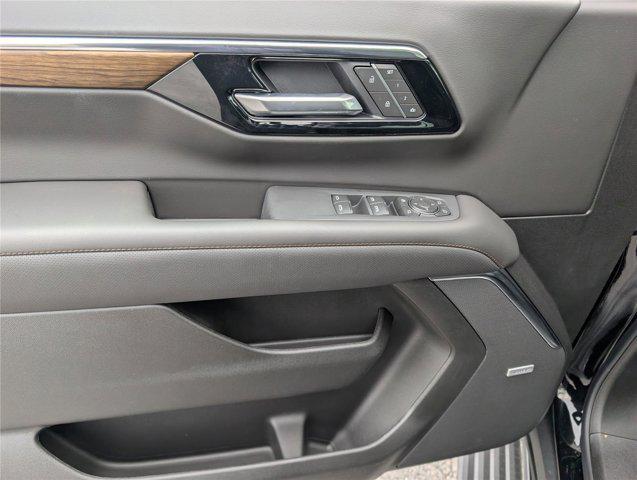 new 2026 Chevrolet Tahoe car, priced at $87,350