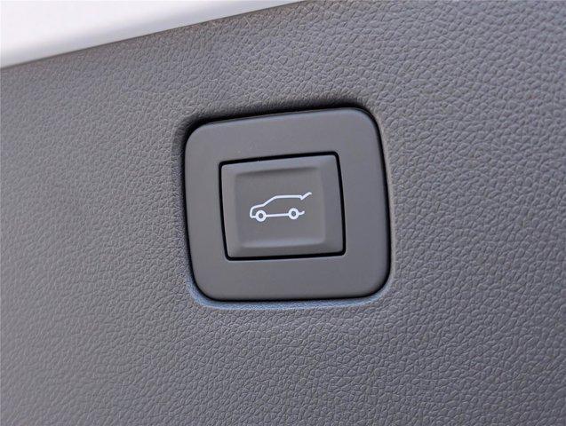 new 2026 Buick Envista car, priced at $30,414