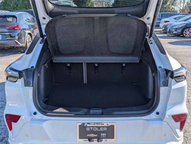 new 2026 Buick Envista car, priced at $30,414