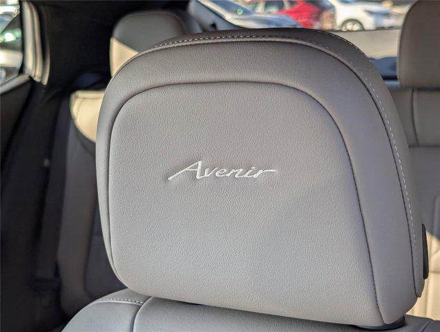 new 2026 Buick Envista car, priced at $30,414