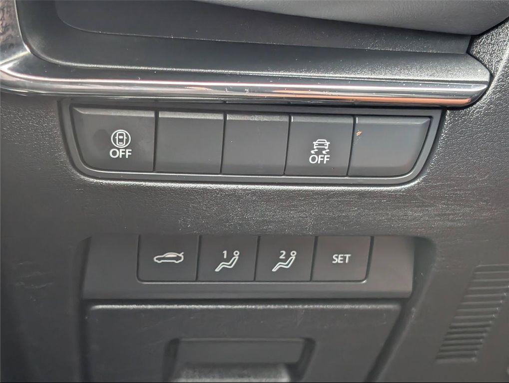 used 2021 Mazda Mazda3 car, priced at $14,799