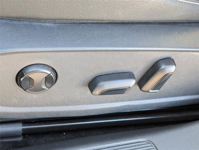 used 2024 Volkswagen Jetta car, priced at $17,500